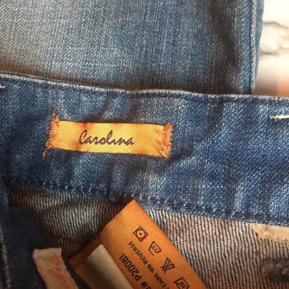 Vigoss studios bootcut jeans - Picture 4 of 8